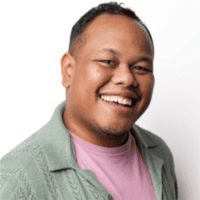 Treston M. client testimonial for Diana Bejasa
